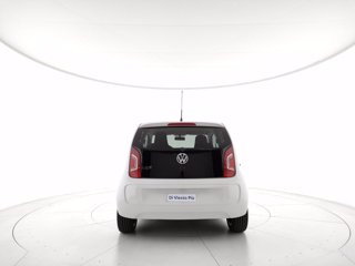 VOLKSWAGEN Up! 3p 1.0 high up!