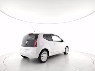VOLKSWAGEN Up! 3p 1.0 high up!