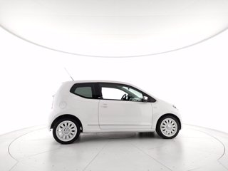 VOLKSWAGEN Up! 3p 1.0 high up!