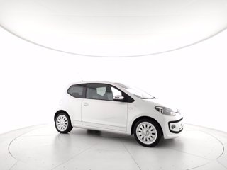VOLKSWAGEN Up! 3p 1.0 high up!