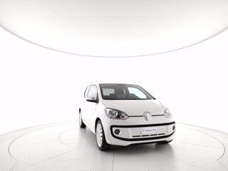 VOLKSWAGEN Up! 3p 1.0 high up!