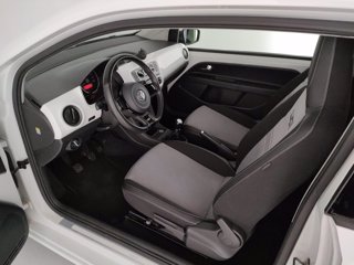VOLKSWAGEN Up! 3p 1.0 high up!