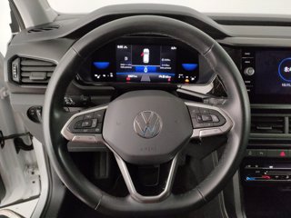 VOLKSWAGEN T-cross 1.0 tsi sport 110cv