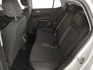 VOLKSWAGEN T-cross 1.0 tsi sport 110cv