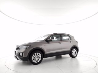 VOLKSWAGEN T-cross 1.0 tsi style 95cv