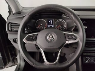 VOLKSWAGEN T-cross 1.0 tsi style 95cv
