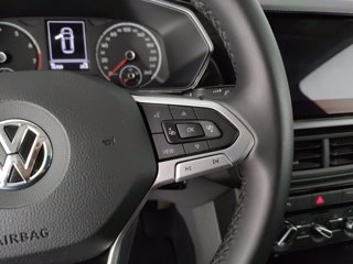 VOLKSWAGEN T-cross 1.0 tsi style 95cv
