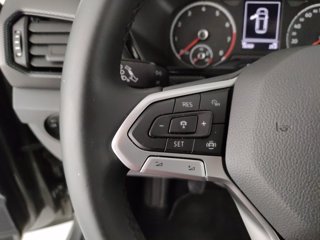 VOLKSWAGEN T-cross 1.0 tsi style 95cv