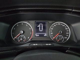 VOLKSWAGEN T-cross 1.0 tsi style 95cv