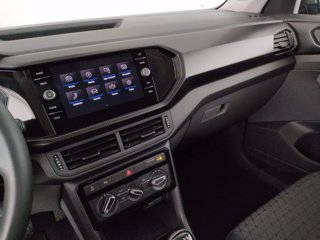 VOLKSWAGEN T-cross 1.0 tsi style 95cv
