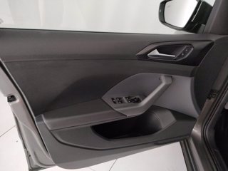 VOLKSWAGEN T-cross 1.0 tsi style 95cv
