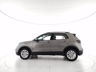 VOLKSWAGEN T-cross 1.0 tsi style 95cv