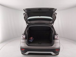 VOLKSWAGEN T-cross 1.0 tsi style 95cv