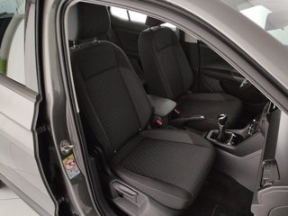 VOLKSWAGEN T-cross 1.0 tsi style 95cv