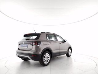 VOLKSWAGEN T-cross 1.0 tsi style 95cv