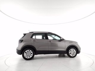 VOLKSWAGEN T-cross 1.0 tsi style 95cv