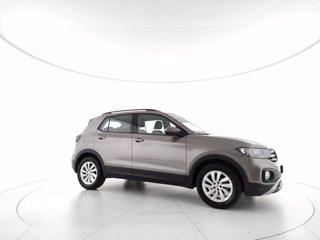VOLKSWAGEN T-cross 1.0 tsi style 95cv