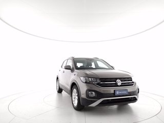 VOLKSWAGEN T-cross 1.0 tsi style 95cv
