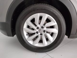 VOLKSWAGEN T-cross 1.0 tsi style 95cv