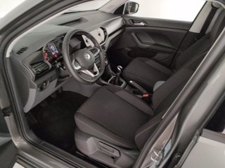 VOLKSWAGEN T-cross 1.0 tsi style 95cv