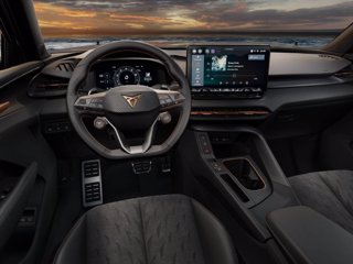 CUPRA Terramar 2.0 TSI 204 CV DSG 4Drive Impulse