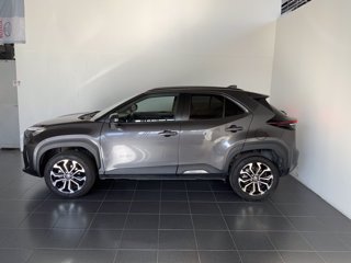 TOYOTA Yaris cross 1.5h trend fwd 116cv e-cvt