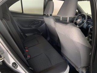 TOYOTA Yaris cross 1.5h trend fwd 116cv e-cvt