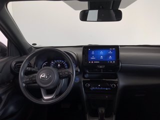 TOYOTA Yaris cross 1.5h trend fwd 116cv e-cvt
