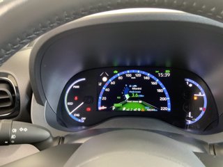 TOYOTA Yaris cross 1.5h trend fwd 116cv e-cvt