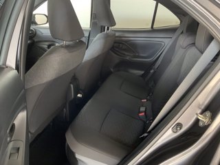 TOYOTA Yaris cross 1.5h trend fwd 116cv e-cvt