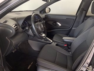 TOYOTA Yaris cross 1.5h trend fwd 116cv e-cvt