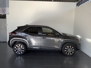TOYOTA Yaris cross 1.5h trend fwd 116cv e-cvt