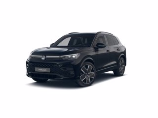 VOLKSWAGEN Tiguan 1.5 eTSI 150 CV ACT DSG R-Line Plus