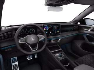 VOLKSWAGEN Tiguan 1.5 eTSI 150 CV ACT DSG R-Line Plus