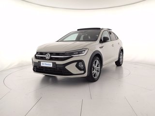 VOLKSWAGEN Taigo 1.0 tsi r-line 110cv dsg