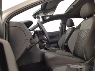 VOLKSWAGEN Taigo 1.0 tsi r-line 110cv dsg