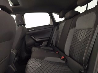 VOLKSWAGEN Taigo 1.0 tsi r-line 110cv dsg
