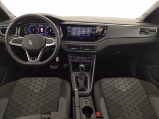 VOLKSWAGEN Taigo 1.0 tsi r-line 110cv dsg