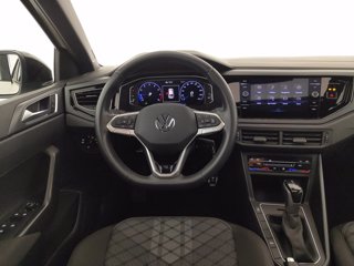 VOLKSWAGEN Taigo 1.0 tsi r-line 110cv dsg