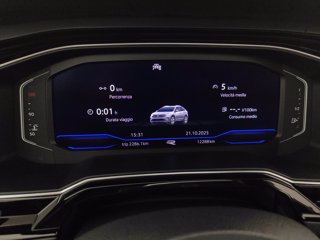 VOLKSWAGEN Taigo 1.0 tsi r-line 110cv dsg