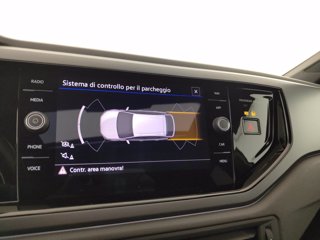 VOLKSWAGEN Taigo 1.0 tsi r-line 110cv dsg