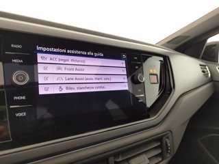 VOLKSWAGEN Taigo 1.0 tsi r-line 110cv dsg