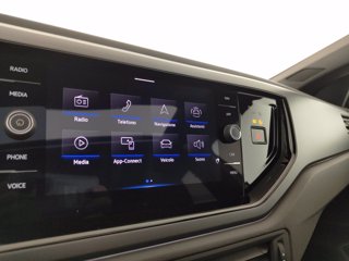 VOLKSWAGEN Taigo 1.0 tsi r-line 110cv dsg