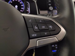 VOLKSWAGEN Taigo 1.0 tsi r-line 110cv dsg