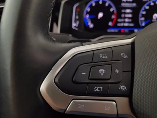 VOLKSWAGEN Taigo 1.0 tsi r-line 110cv dsg