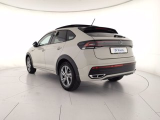 VOLKSWAGEN Taigo 1.0 tsi r-line 110cv dsg