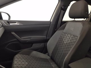 VOLKSWAGEN Taigo 1.0 tsi r-line 110cv dsg