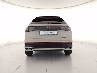 VOLKSWAGEN Taigo 1.0 tsi r-line 110cv dsg