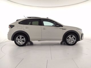 VOLKSWAGEN Taigo 1.0 tsi r-line 110cv dsg