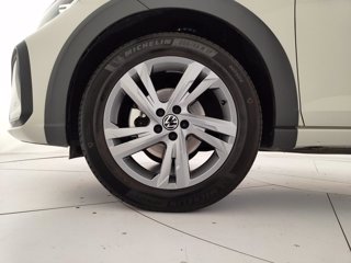 VOLKSWAGEN Taigo 1.0 tsi r-line 110cv dsg